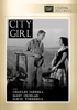 City Girl: Fox Cinema Archives