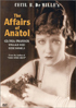 Affairs Of Anatol