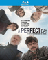 Perfect Day (2015)(Blu-ray)