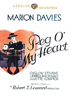 Peg O' My Heart: Warner Archive Collection