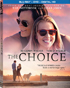 Choice (Blu-ray/DVD)