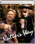 Cutter's Way: The Limited Edition Series (Blu-ray)