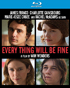 Every Thing Will Be Fine (Blu-ray)