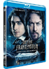 Victor Frankenstein (Blu-ray-FR)