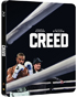Creed: Limited Edition (Blu-ray-GR)(SteelBook)