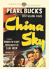 China Sky: Warner Archive Collection