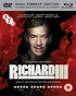 Richard III (Blu-ray-UK/DVD:PAL-UK)