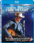 I Saw The Light (Blu-ray)