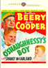 O'Shaughnessy's Boy: Warner Archive Collection