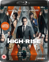 High-Rise (Blu-ray-UK)