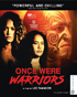 Once Were Warriors (Blu-ray)