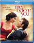 Me Before You (Blu-ray/DVD)