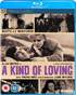 Kind Of Loving (Blu-ray-UK)