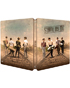 Stand By Me: Limited Edition (Blu-ray-UK)(SteelBook)