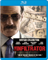 Infiltrator (2016)(Blu-ray)