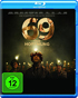 33 (69 Tage Hoffnung) (Blu-ray-GR)