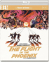 Flight Of The Phoenix: The Masters Of Cinema Series (Blu-ray-UK)
