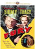 Fury: Warner Archive Collection