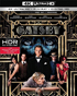 Great Gatsby (2013)(4K Ultra HD/Blu-ray)