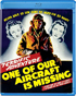 One Of Our Aircraft Is Missing (Blu-ray)