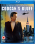 Coogan's Bluff (Blu-ray-UK)