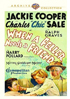 When A Feller Needs A Friend: Warner Archive Collection
