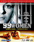 99 Women: 3-Disc Unrated Director's Cut (Blu-ray/DVD/CD)
