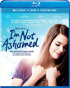 I'm Not Ashamed (Blu-ray/DVD)
