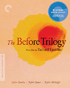 Before Trilogy: Criterion Collection (Blu-ray): Before Sunrise / Before Sunset / Before Midnight