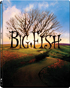 Big Fish: Limited Edition (Blu-ray-UK)(SteelBook)