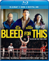 Bleed For This (Blu-ray/DVD)