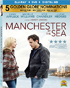 Manchester By The Sea (Blu-ray/DVD)