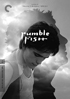 Rumble Fish: Criterion Collection