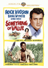 Something Of Value: Warner Archive Collection