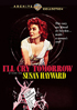 I'll Cry Tomorrow: Warner Archive Collection