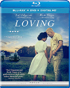 Loving (2016)(Blu-ray/DVD)