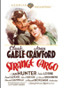 Strange Cargo: Warner Archive Collection