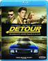 Detour (2016)(Blu-ray)