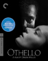 Othello: Criterion Collection (Blu-ray)