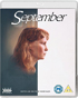 September (Blu-ray-UK)