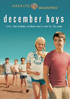 December Boys: Warner Archive Collection