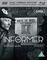 Informer (1929)(Blu-ray-UK/DVD:PAL-UK)