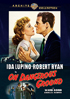 On Dangerous Ground: Warner Archive Collection