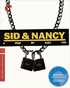 Sid And Nancy: Criterion Collection (Blu-ray)