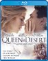 Queen Of The Desert (Blu-ray/DVD)