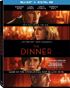 Dinner (2017)(Blu-ray)