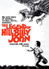 Legend Of Hillbilly John