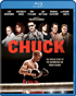Chuck (Blu-ray)