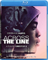 Across The Line (2015)(Blu-ray)