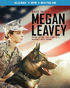Megan Leavey (Blu-ray/DVD)
